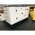 High power 30kw 38kva  diesel generator with famous engine generator price